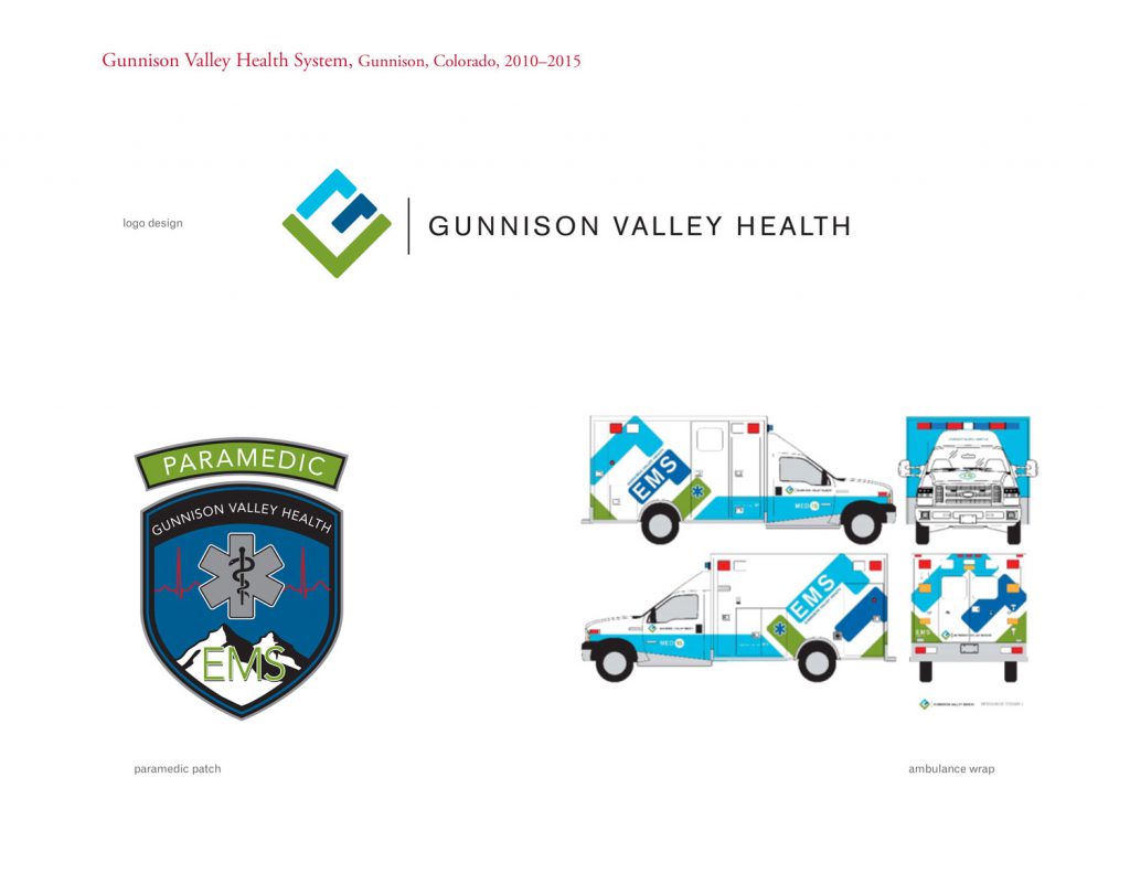 Gunnison Valley Health System Campbell Consulting